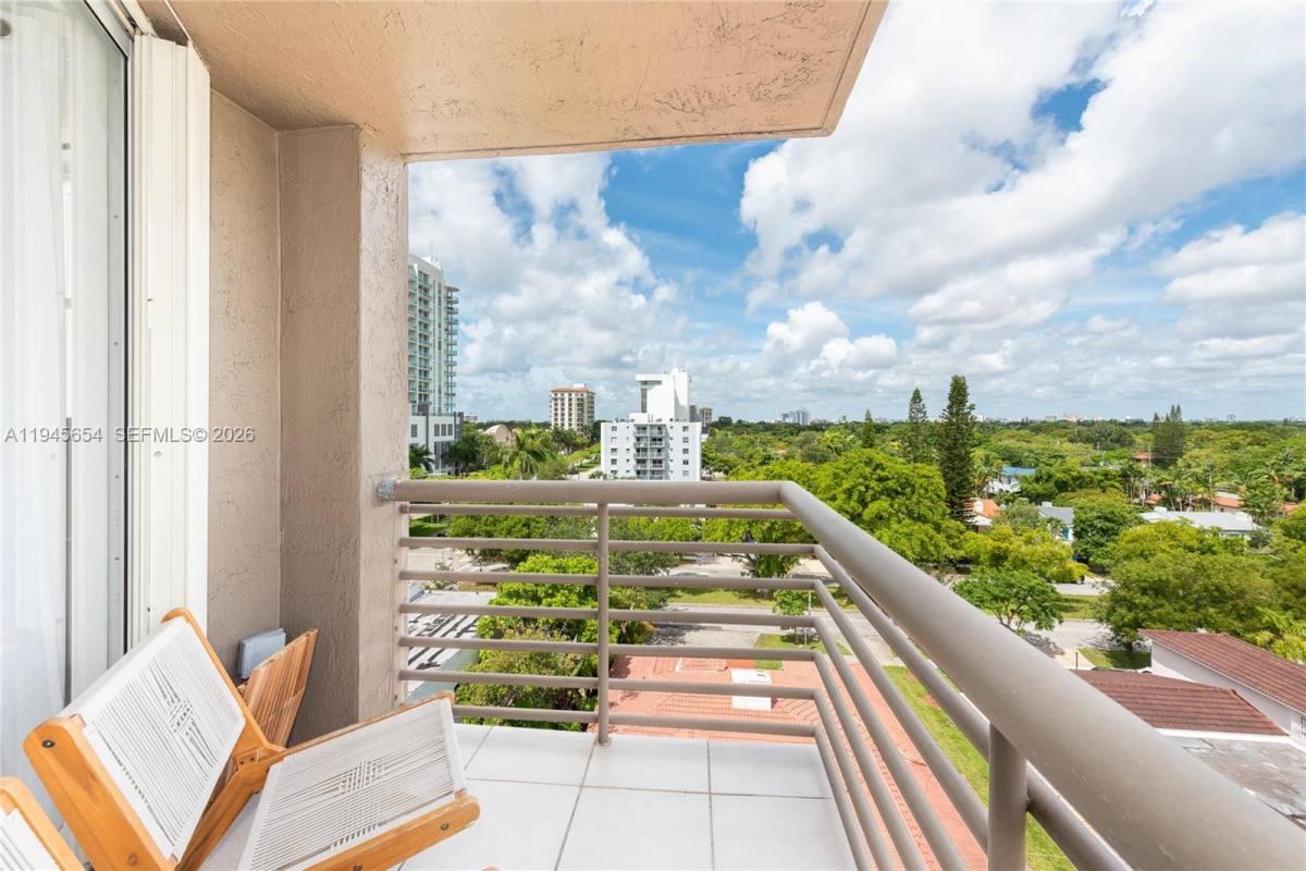 Apartment for rent at 2400 SW 3rd Ave #703, Miami, FL 33129