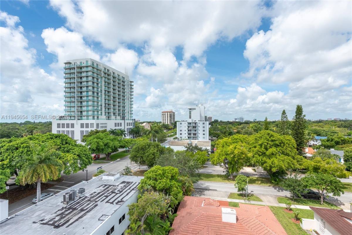 Apartment for rent at 2400 SW 3rd Ave #703, Miami, FL 33129