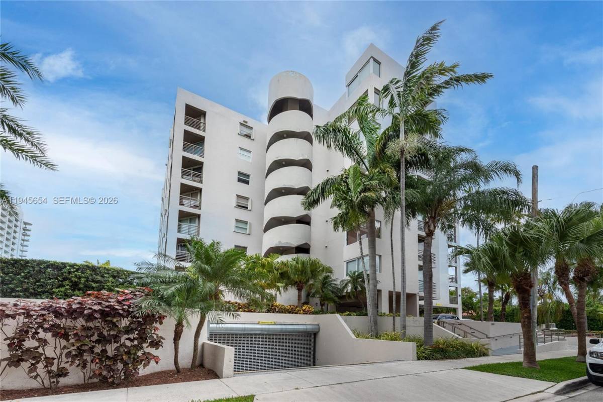 Apartment for rent at 2400 SW 3rd Ave #703, Miami, FL 33129