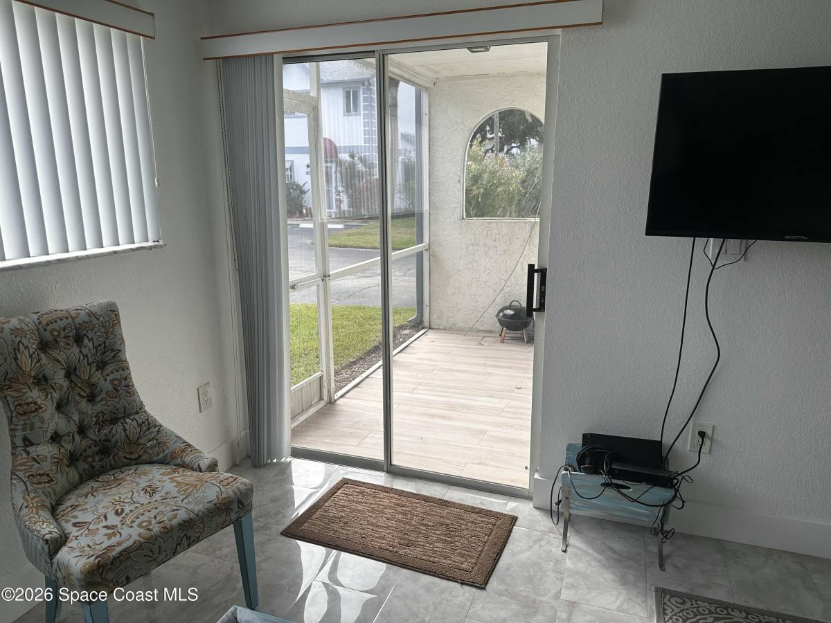 Condo for rent at 201 Ocean Park Lane #201V41, Cape Canaveral, FL 32920