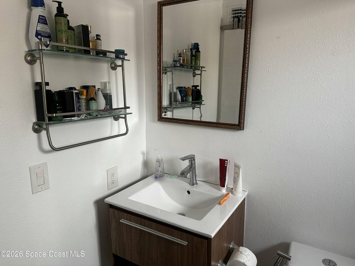 Condo for rent at 201 Ocean Park Lane #201V41, Cape Canaveral, FL 32920