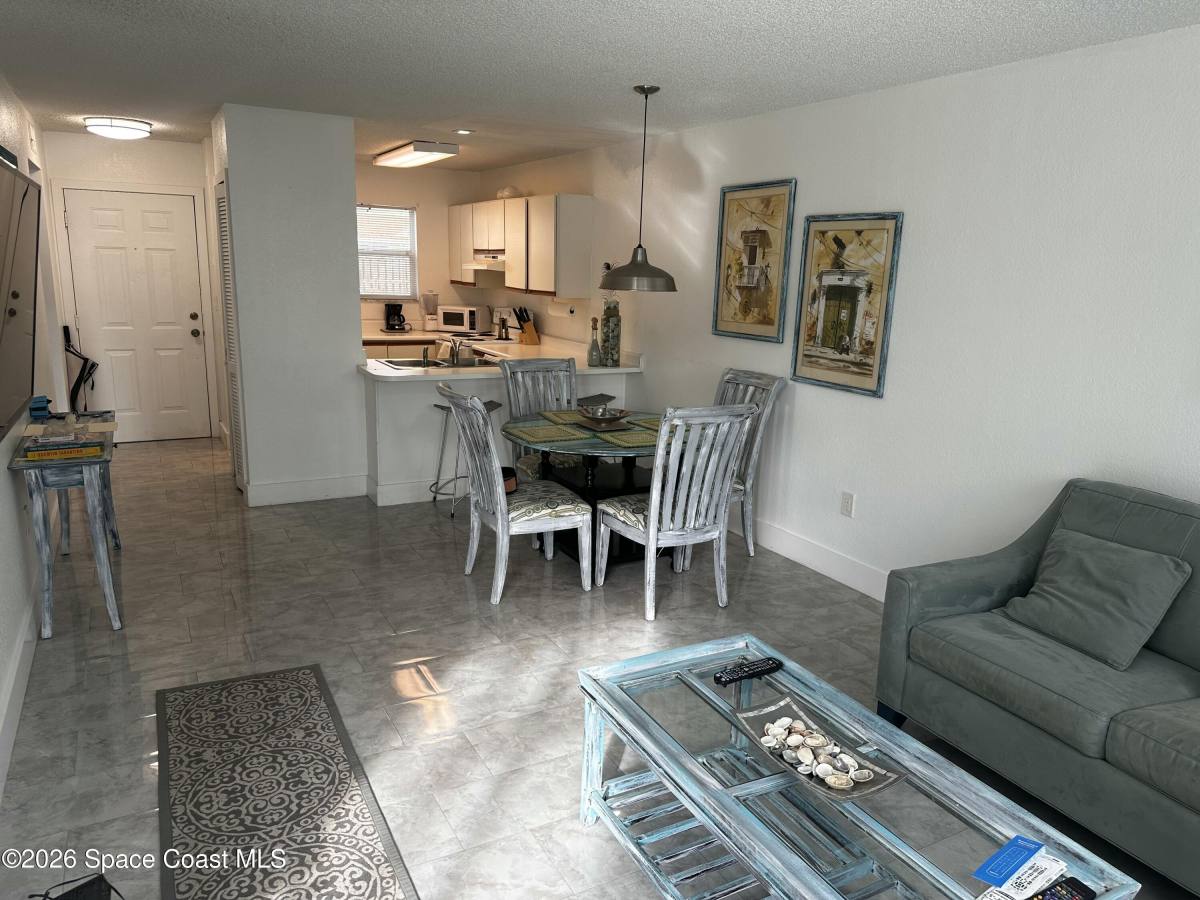 Condo for rent at 201 Ocean Park Lane #201V41, Cape Canaveral, FL 32920