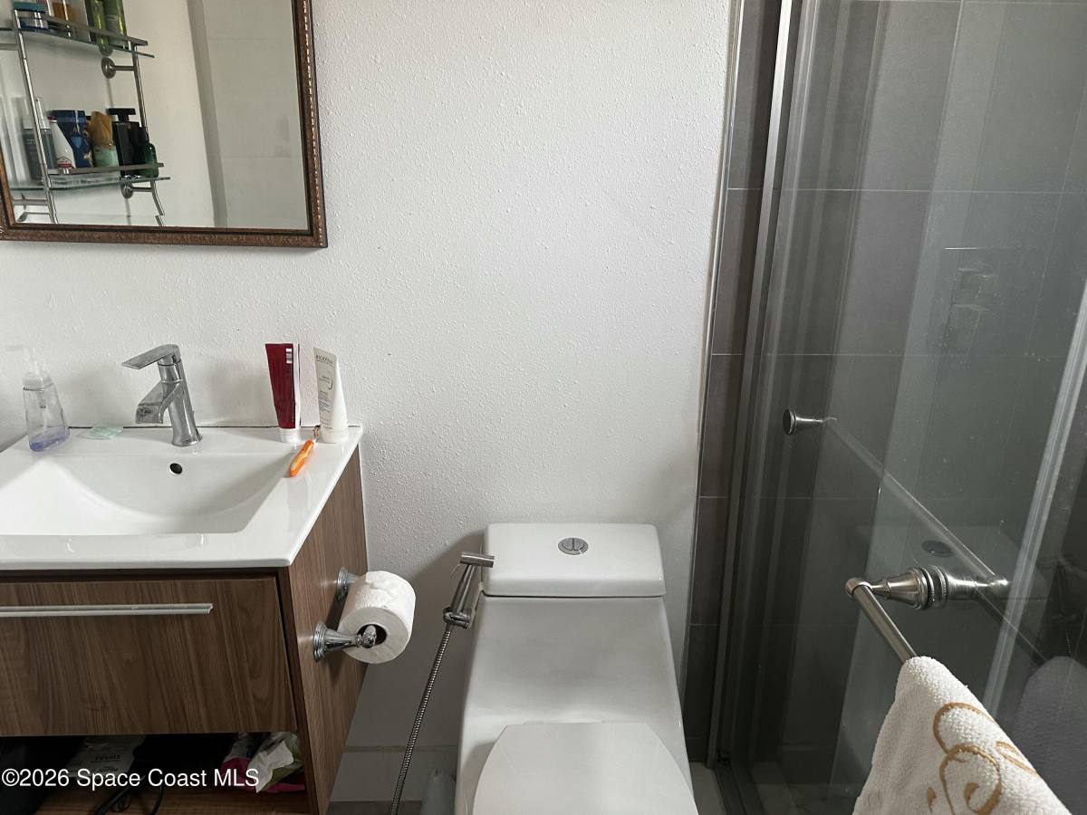 Condo for rent at 201 Ocean Park Lane #201V41, Cape Canaveral, FL 32920