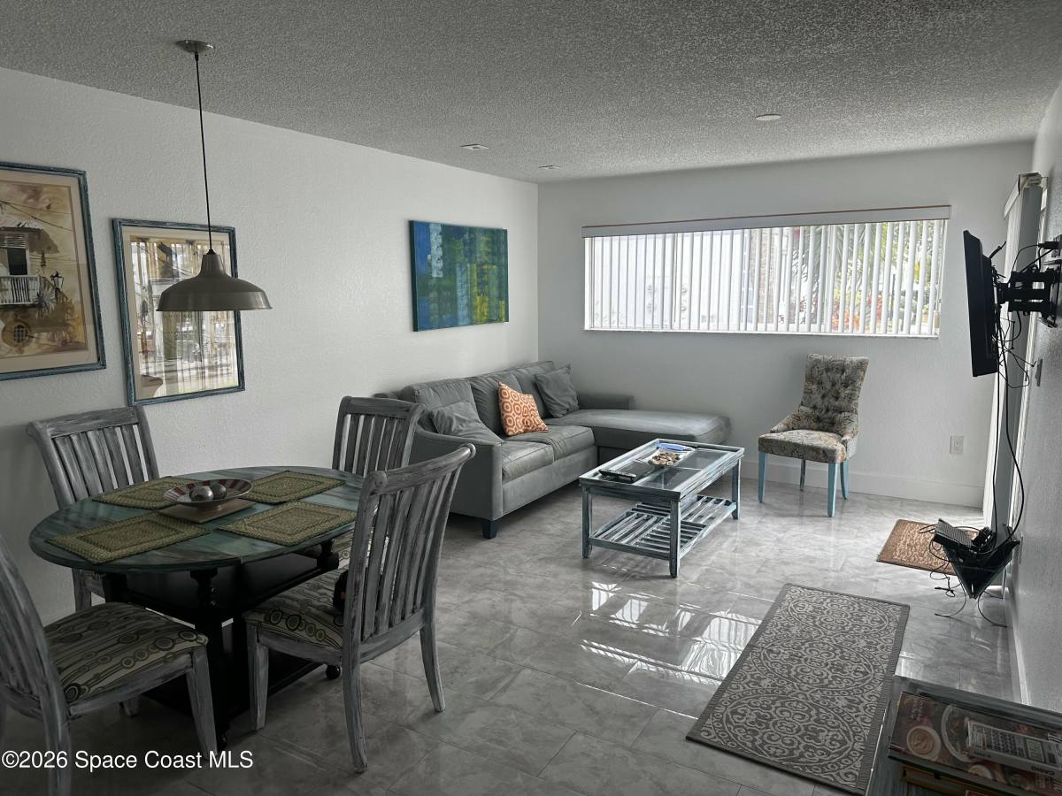 Condo for rent at 201 Ocean Park Lane #201V41, Cape Canaveral, FL 32920