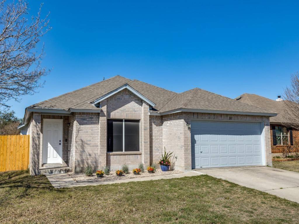 Apartment for rent at 201 Sil Cove #201, Leander, TX 78641