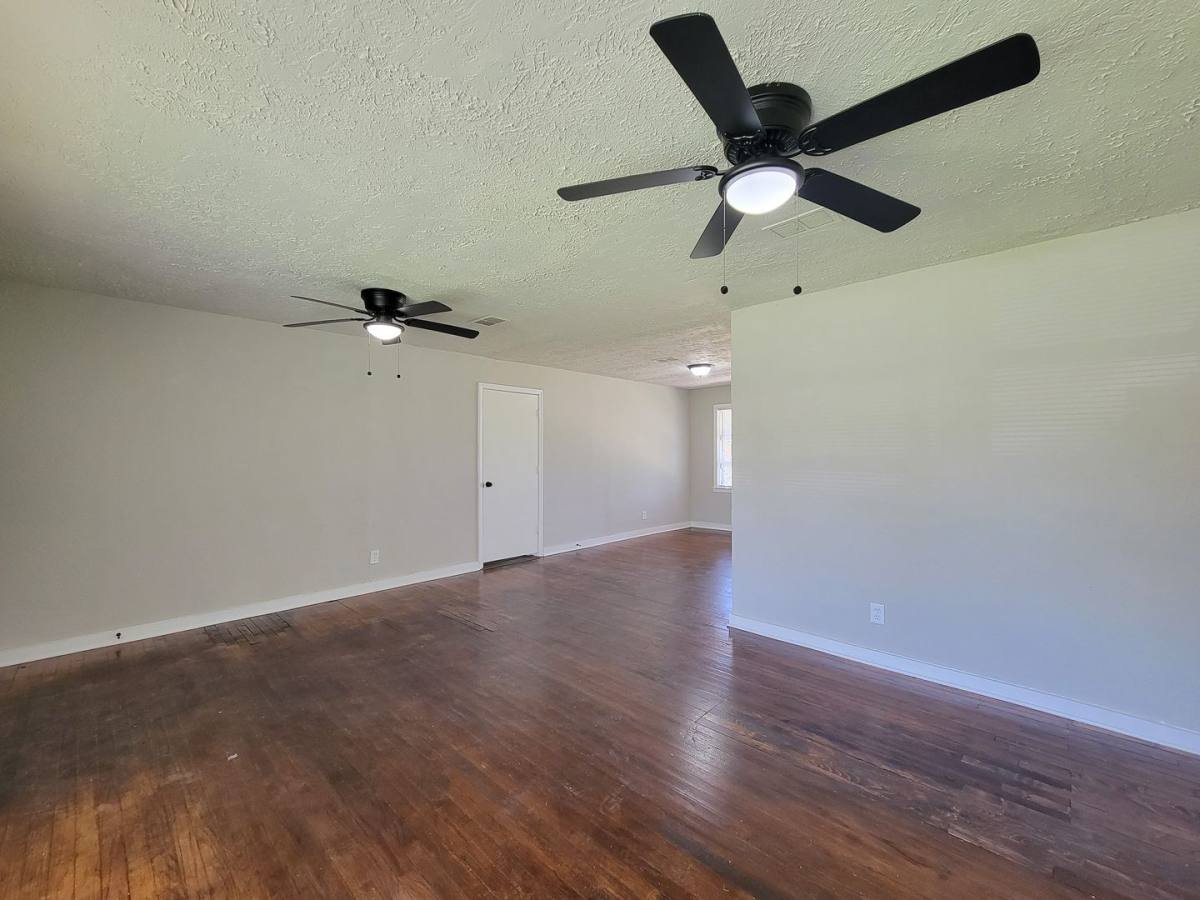 House for rent at 5815 Southseas St, Houston, TX 77033