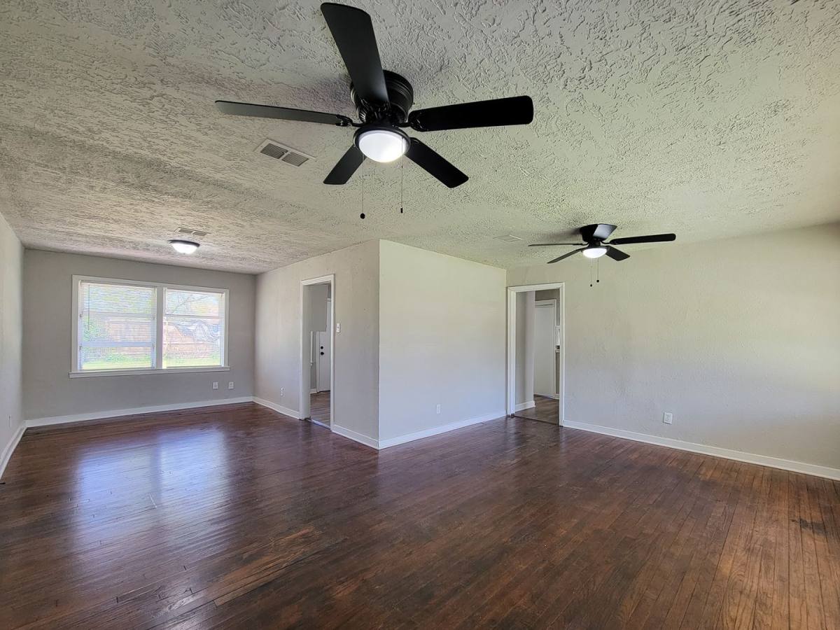 House for rent at 5815 Southseas St, Houston, TX 77033