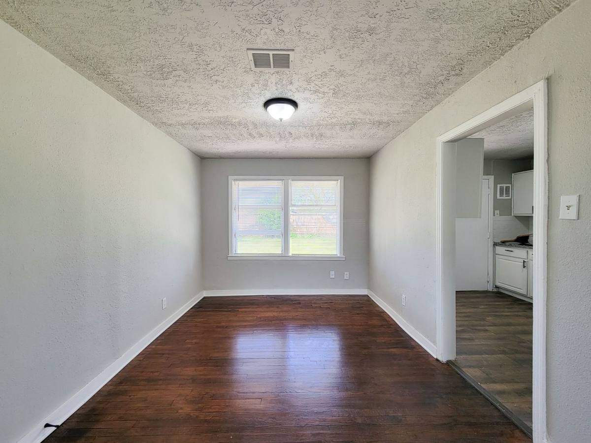 House for rent at 5815 Southseas St, Houston, TX 77033