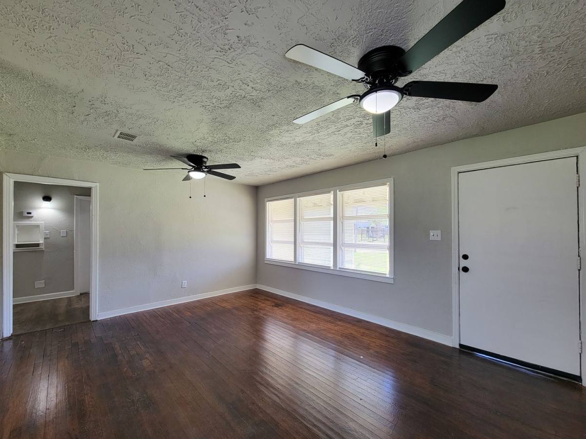 House for rent at 5815 Southseas St, Houston, TX 77033