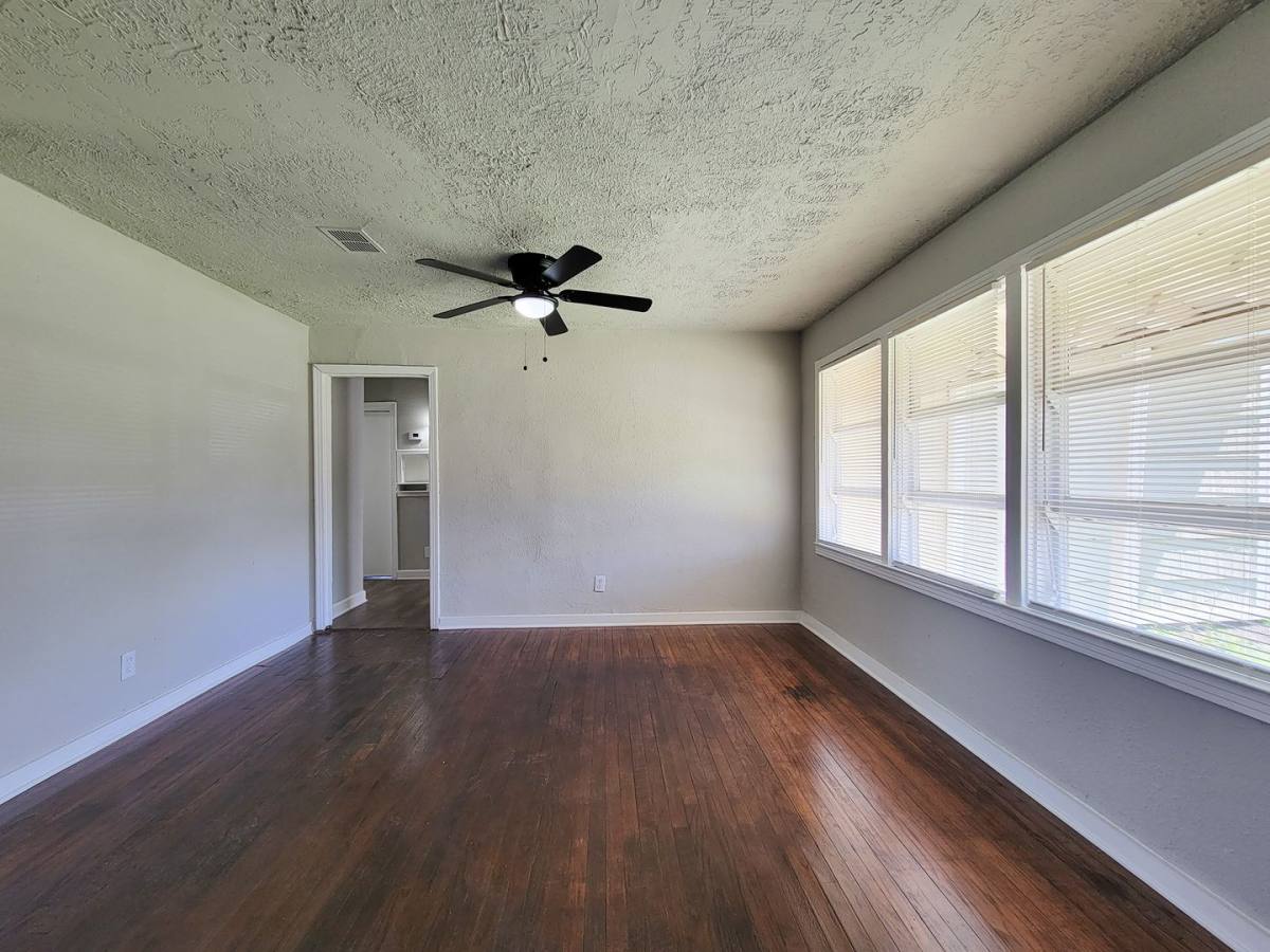 House for rent at 5815 Southseas St, Houston, TX 77033