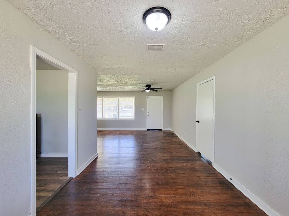 House for rent at 5815 Southseas St, Houston, TX 77033