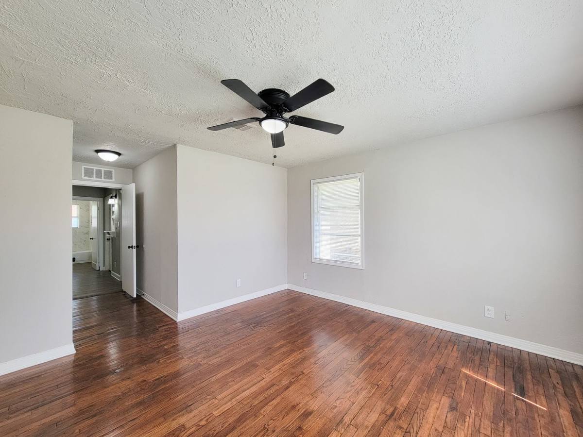 House for rent at 5815 Southseas St, Houston, TX 77033