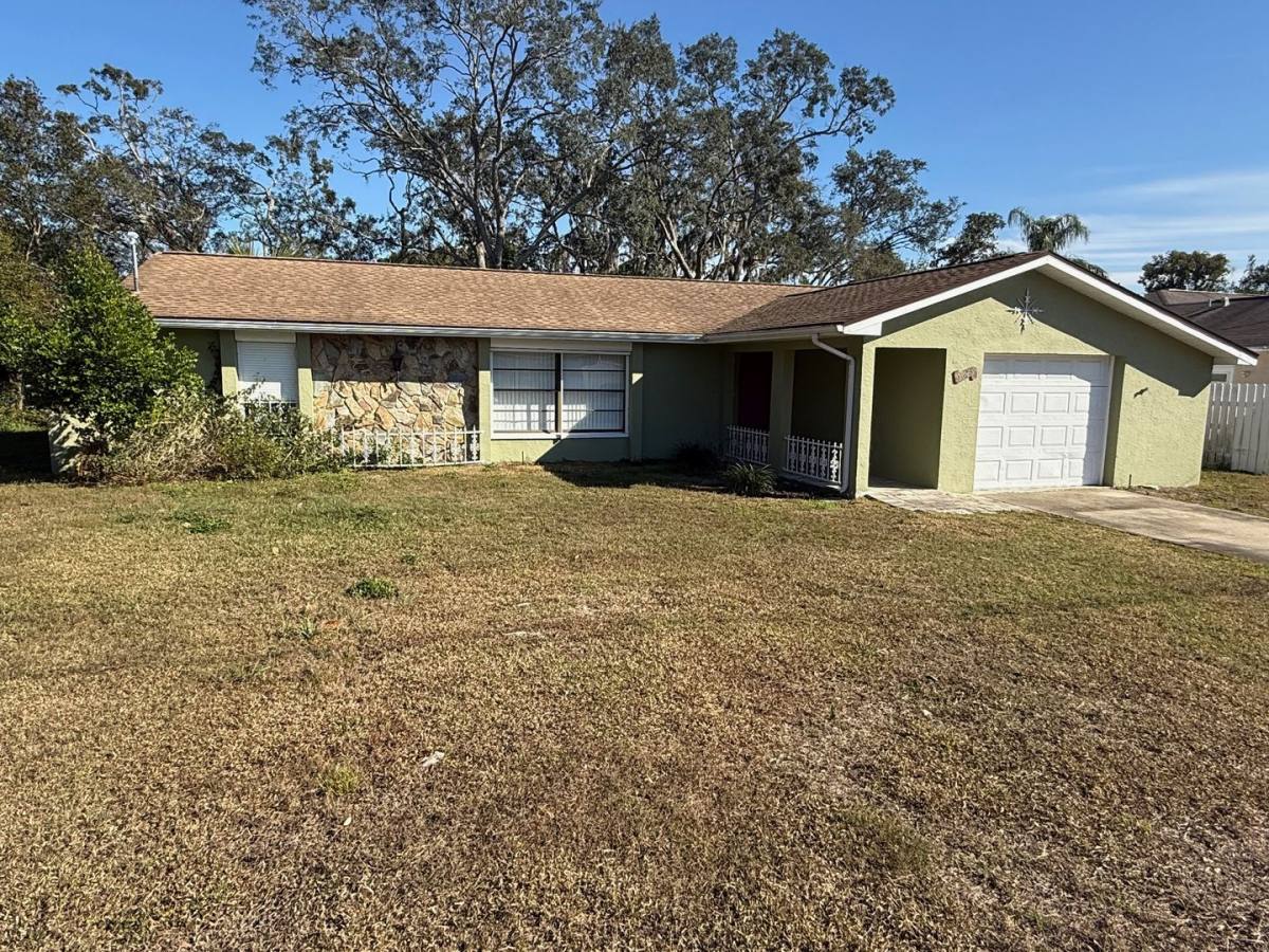7646 Landmark Dr, Spring Hill, FL 34606