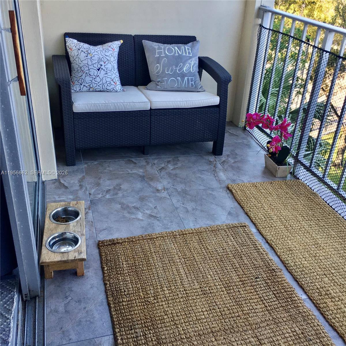 Apartment for rent at 11111 Biscayne Blvd #111114D, Miami, FL 33181