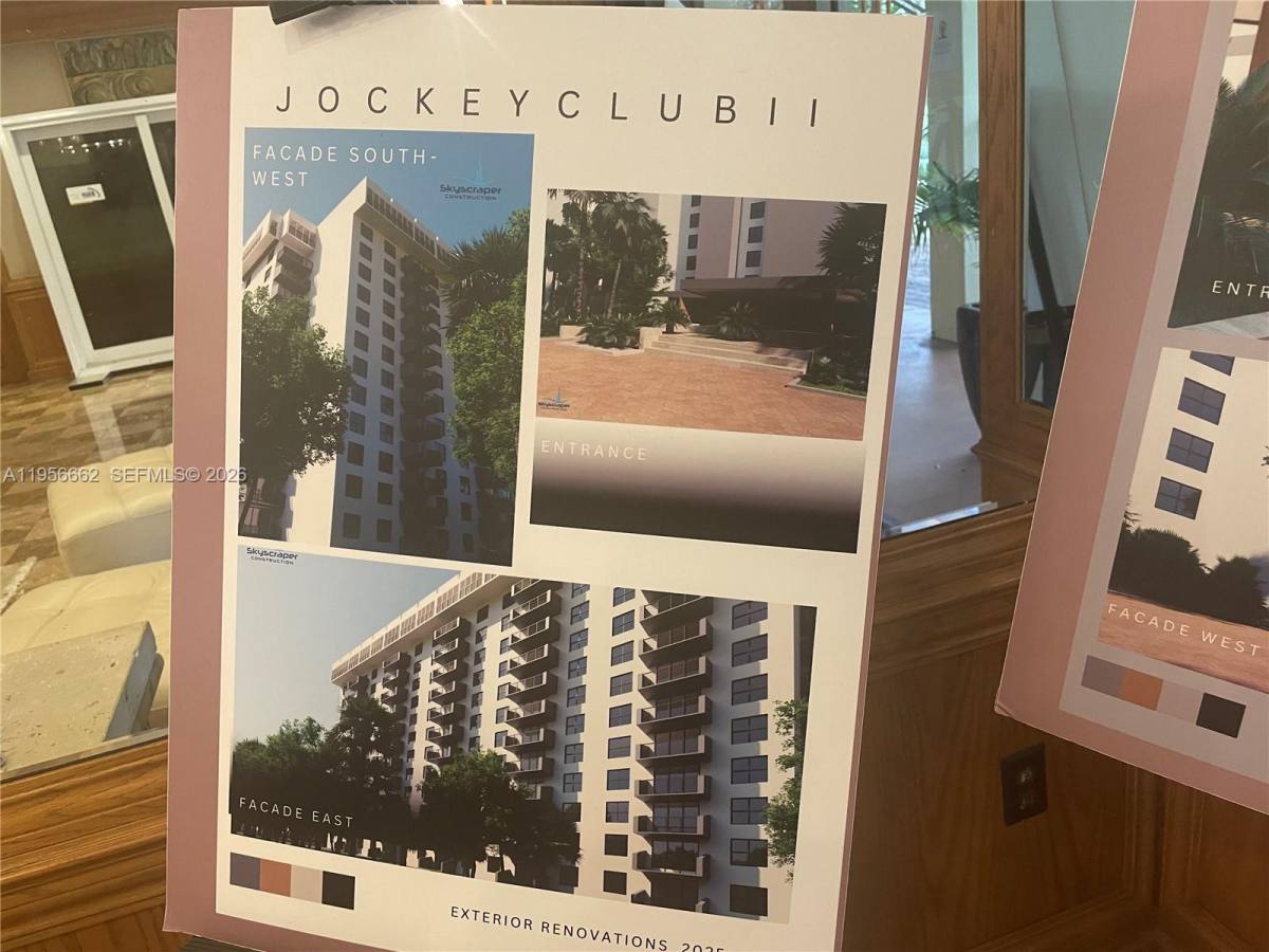 Apartment for rent at 11111 Biscayne Blvd #111114D, Miami, FL 33181