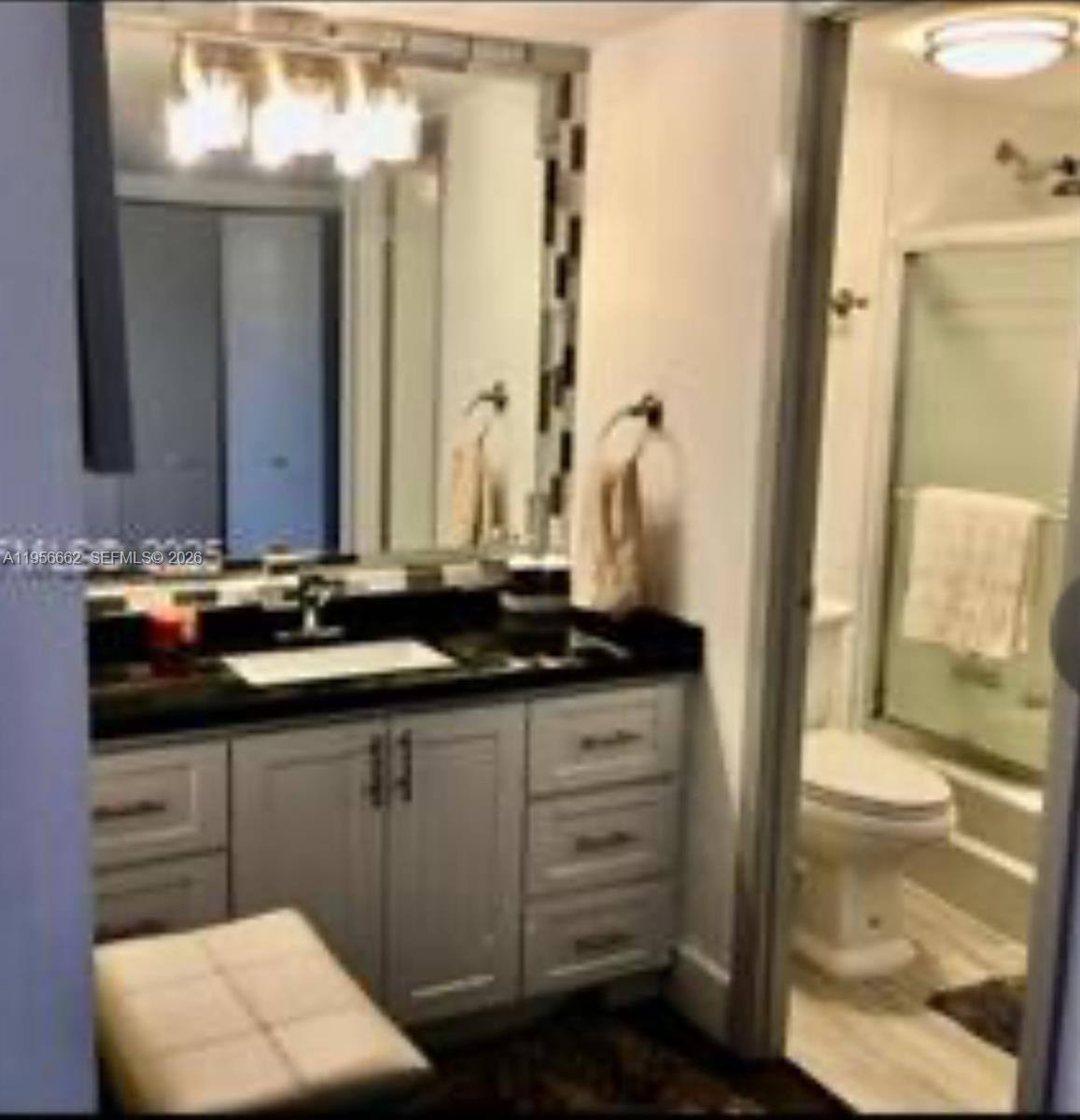 Apartment for rent at 11111 Biscayne Blvd #111114D, Miami, FL 33181