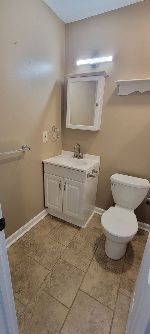 Townhouse for rent at 423 N Mount Vernon Circle, Bensalem, PA 19020