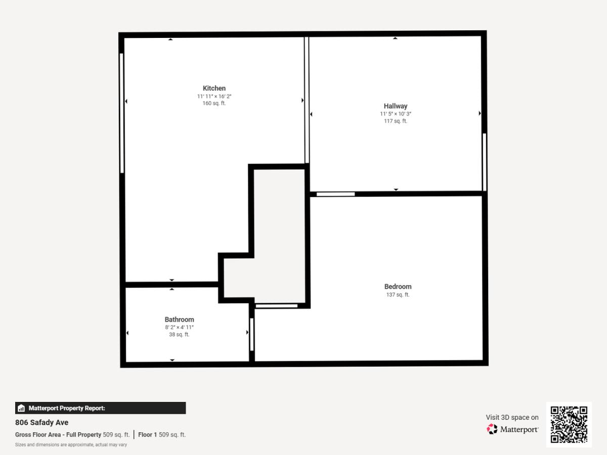 Apartment for rent at 806 Safady St, Killeen, TX 76541
