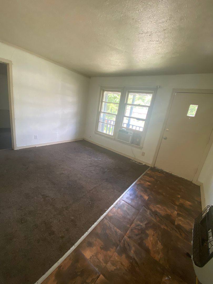 House for rent at 3758 Donalee St, Fort Worth, TX 76119