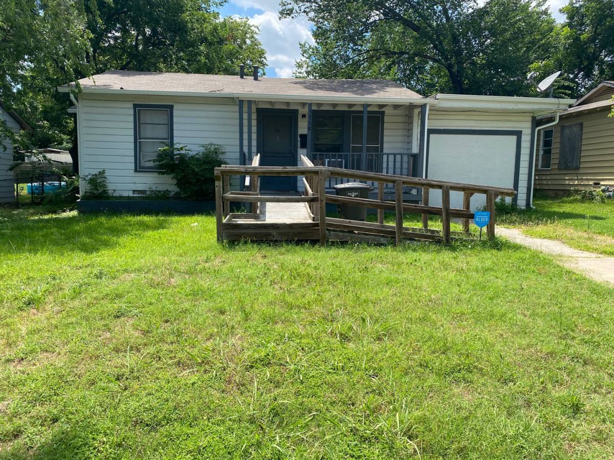 House for rent at 3758 Donalee St, Fort Worth, TX 76119