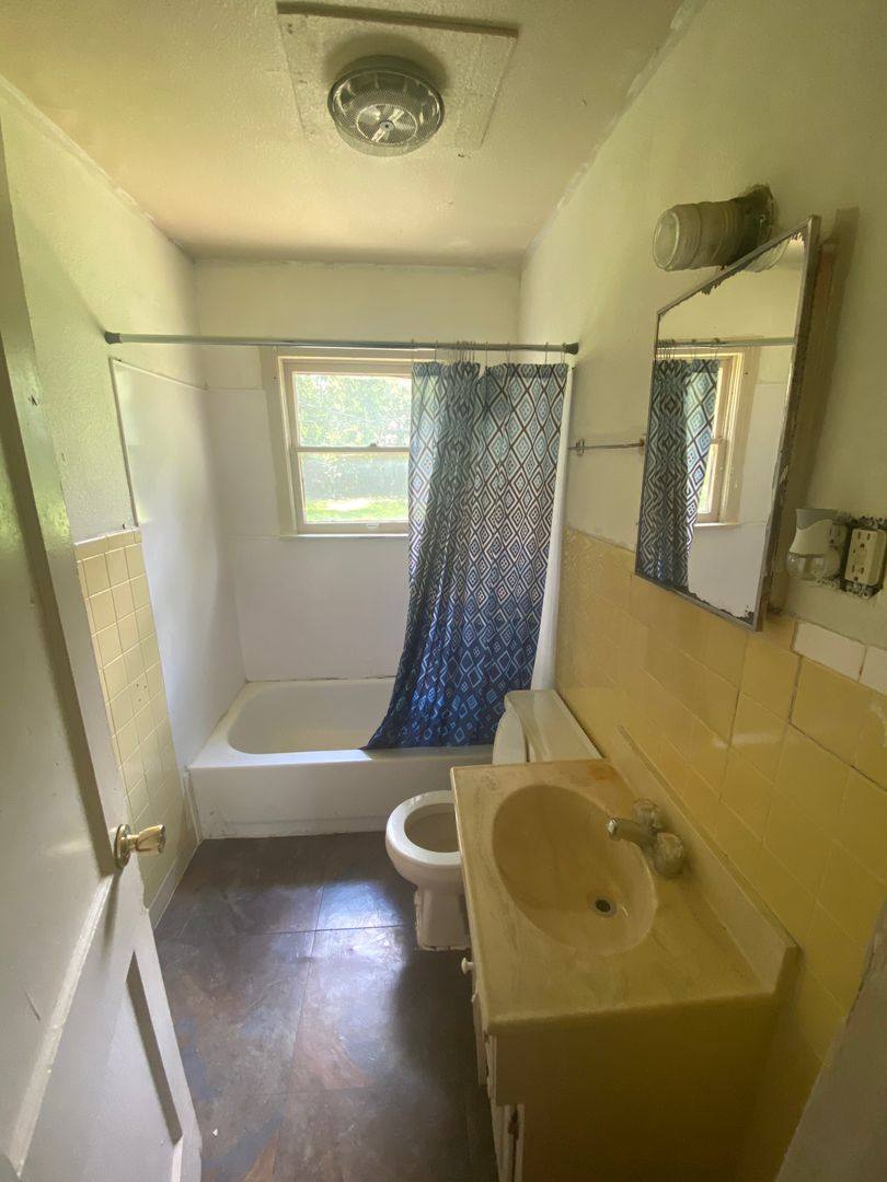 House for rent at 3758 Donalee St, Fort Worth, TX 76119