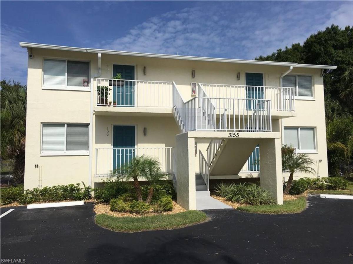 House for rent at 3155 Royalston Ave, Fort Myers, FL 33916