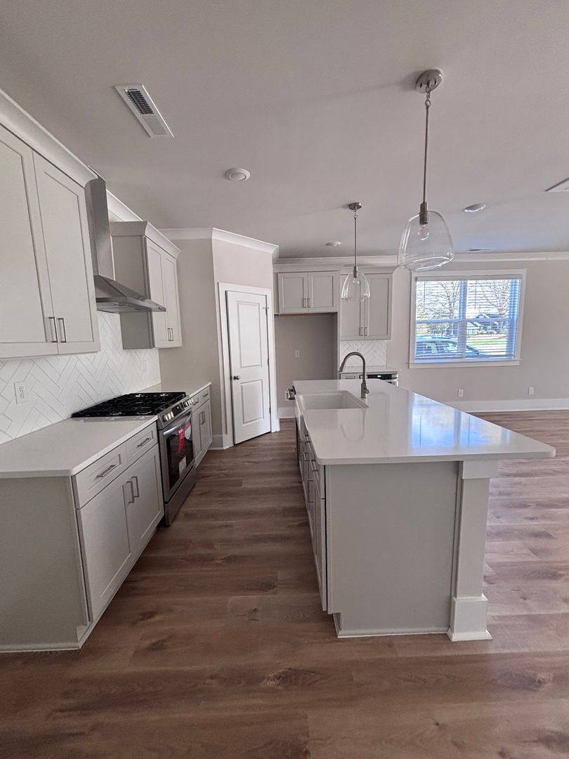 Townhouse for rent at 4630 Dogwood Place, Charlotte, NC 28212