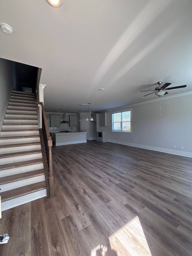 Townhouse for rent at 4630 Dogwood Place, Charlotte, NC 28212