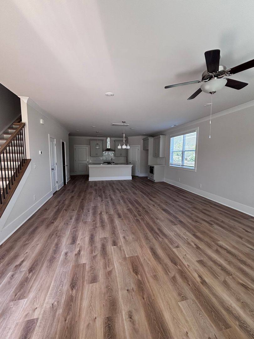Townhouse for rent at 4630 Dogwood Place, Charlotte, NC 28212