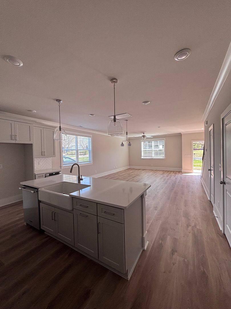 Townhouse for rent at 4630 Dogwood Place, Charlotte, NC 28212