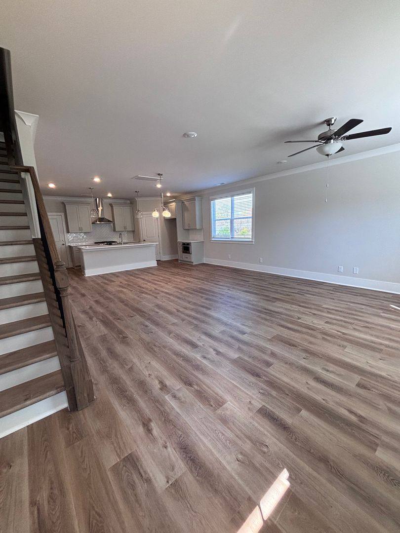 Townhouse for rent at 4630 Dogwood Place, Charlotte, NC 28212