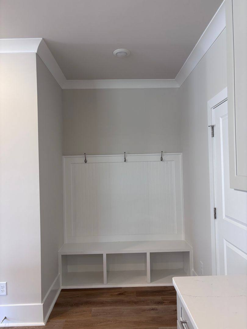 Townhouse for rent at 4630 Dogwood Place, Charlotte, NC 28212