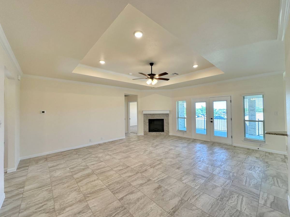 House for rent at 905 Galloway Dr, Belton, TX 76513