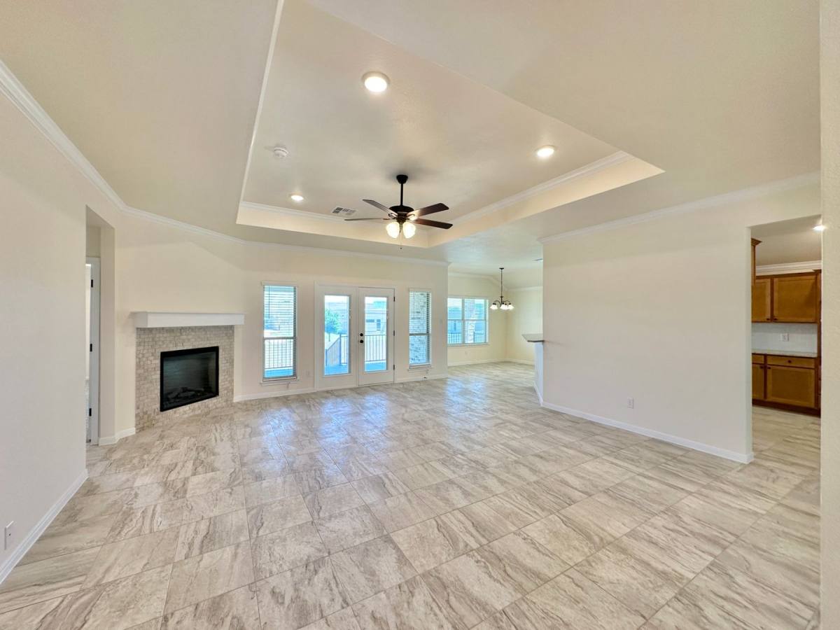 House for rent at 905 Galloway Dr, Belton, TX 76513