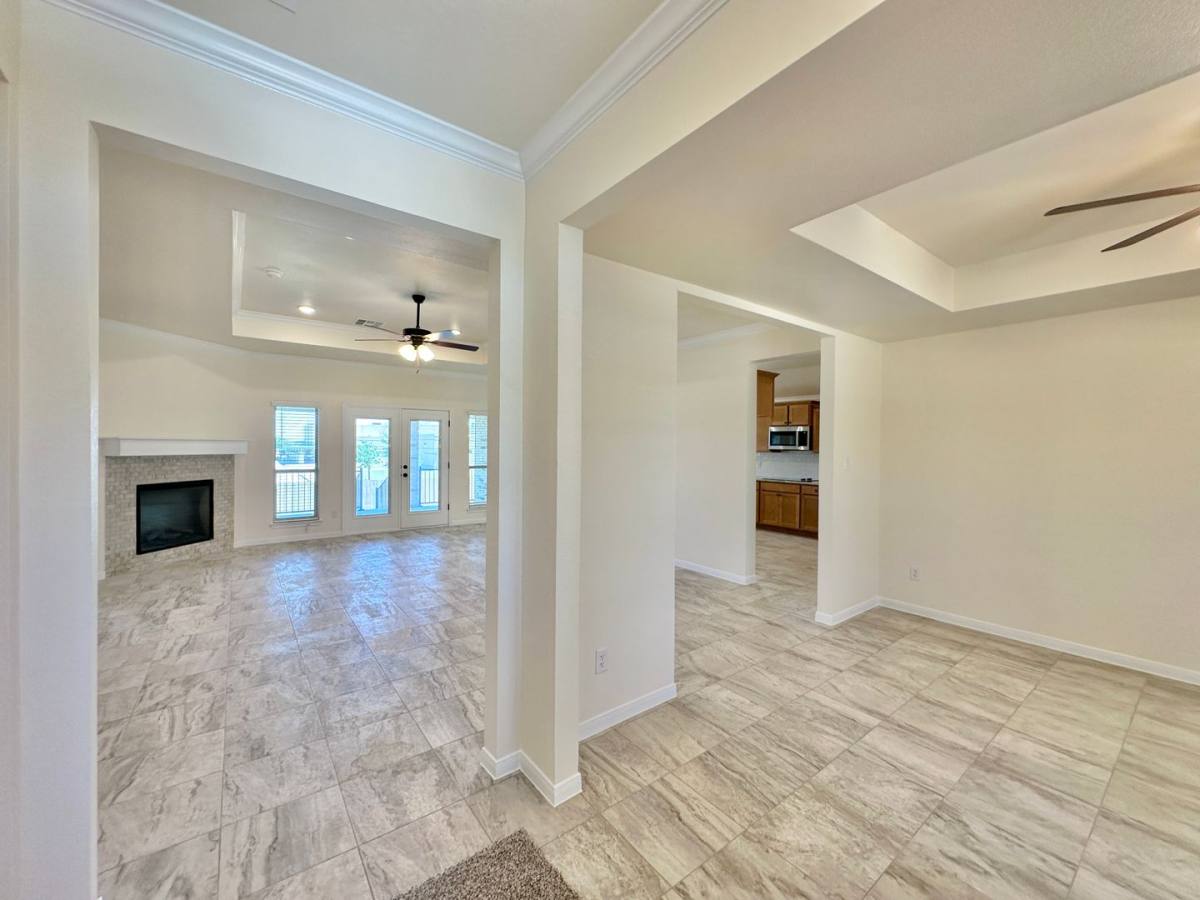 House for rent at 905 Galloway Dr, Belton, TX 76513