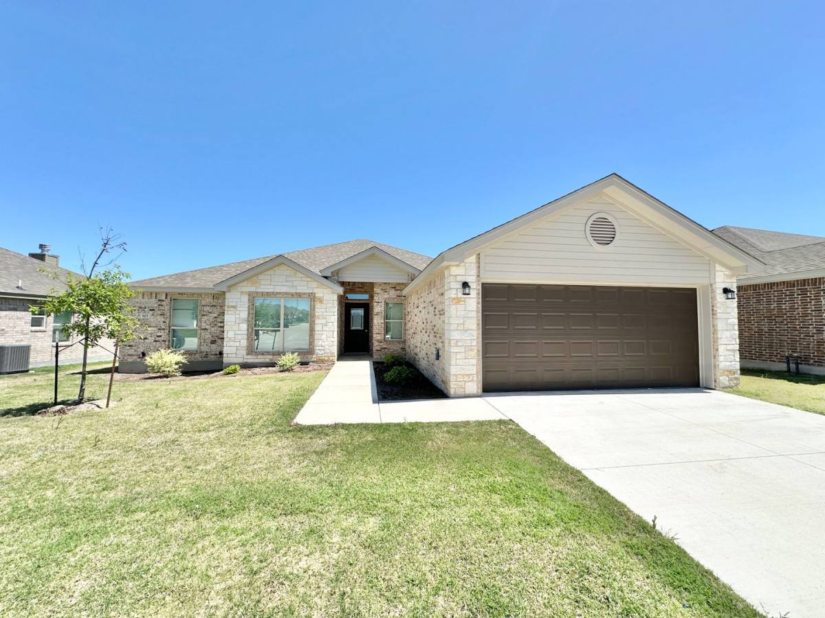 House for rent at 905 Galloway Dr, Belton, TX 76513