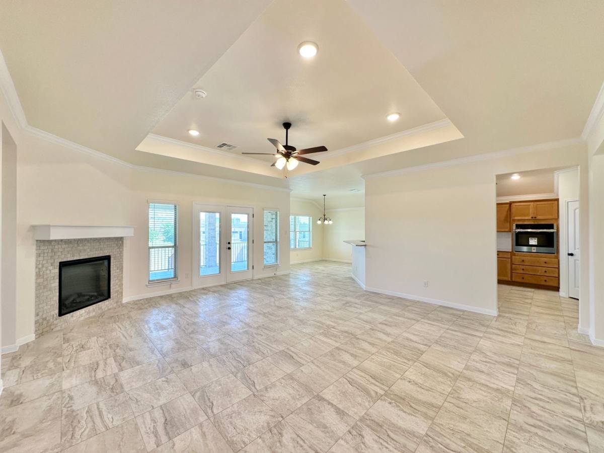 House for rent at 905 Galloway Dr, Belton, TX 76513