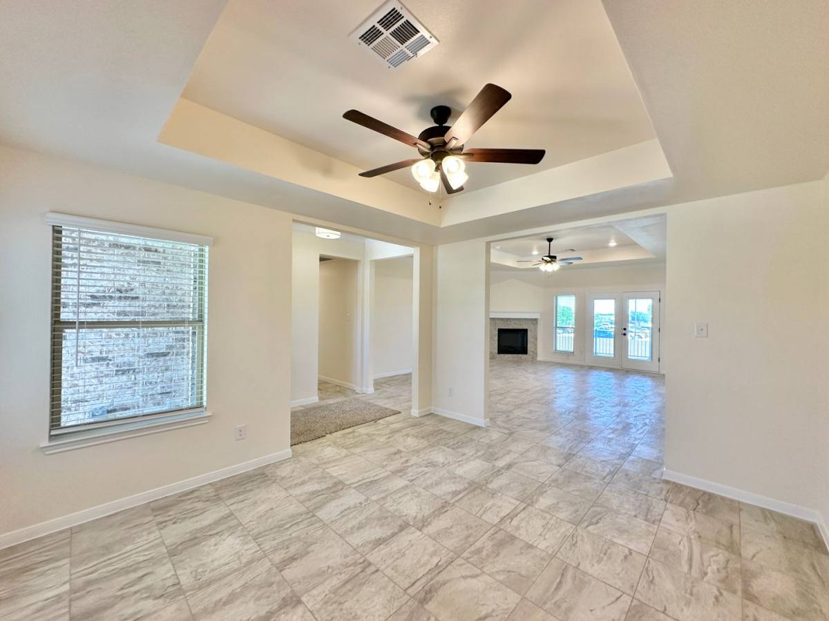 House for rent at 905 Galloway Dr, Belton, TX 76513