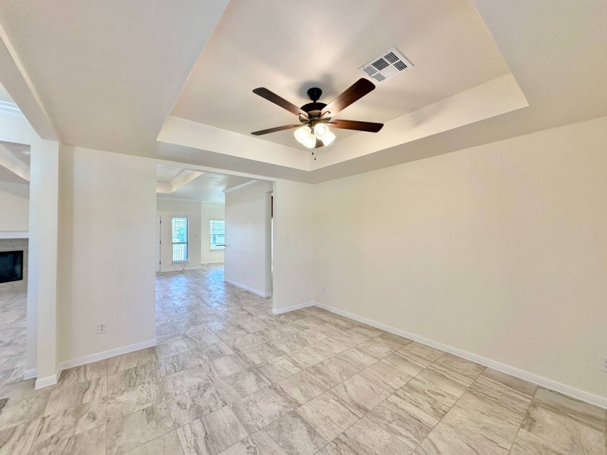 House for rent at 905 Galloway Dr, Belton, TX 76513