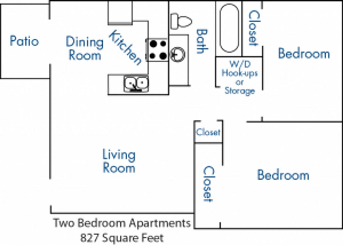 Apartment for rent at 901 Pecan Court, Newberg, OR 97132