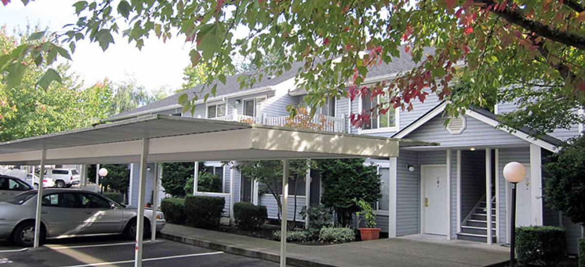 Apartment for rent at 901 Pecan Court, Newberg, OR 97132