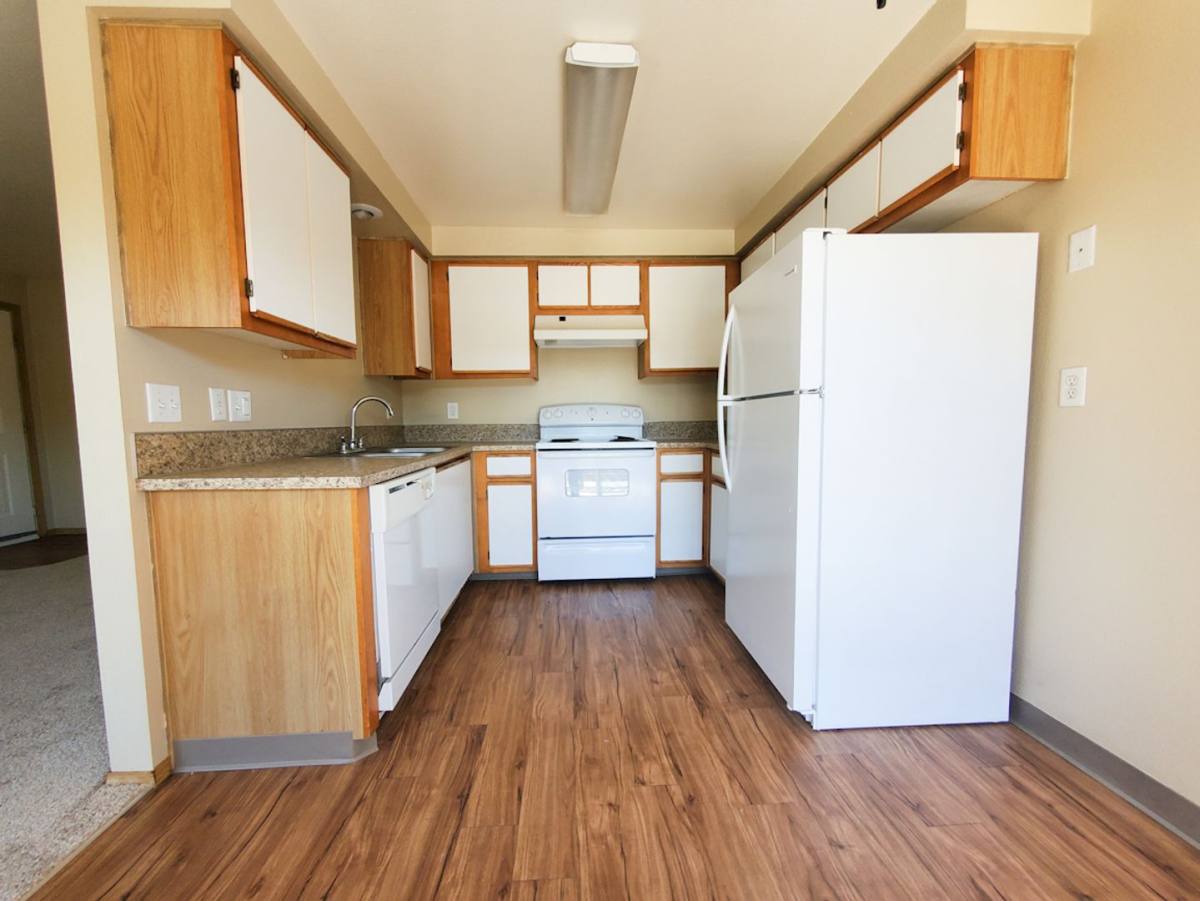 Apartment for rent at 901 Pecan Court, Newberg, OR 97132