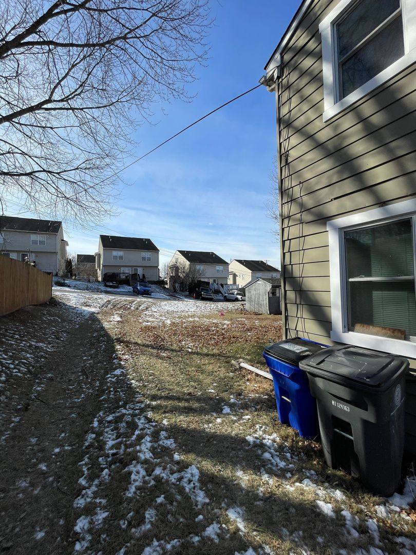 House for rent at 516 Butler St, Pottstown, PA 19464