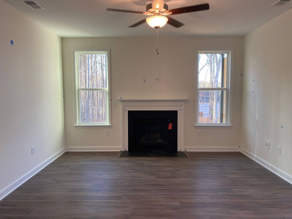 House for rent at 41 Cascade Place, Clayton, NC 27527