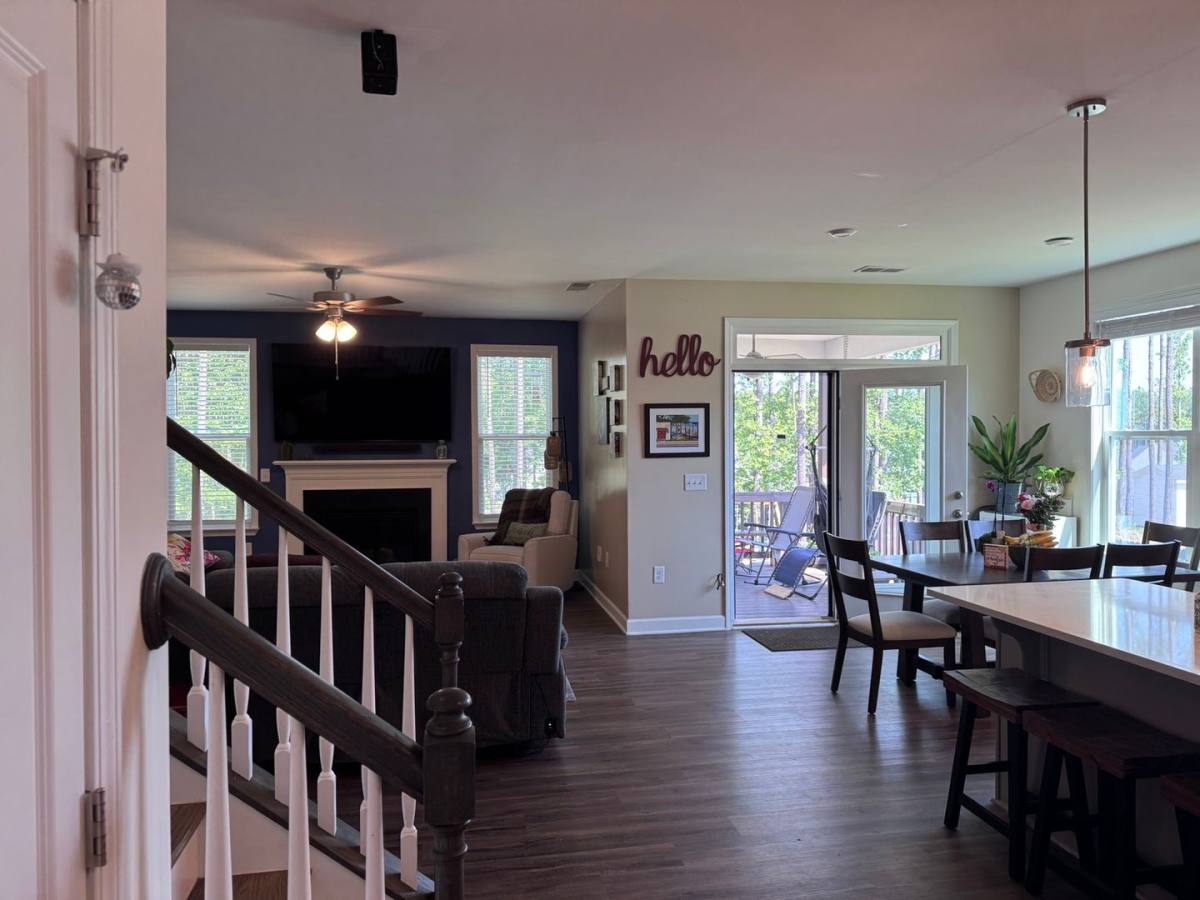 House for rent at 41 Cascade Place, Clayton, NC 27527