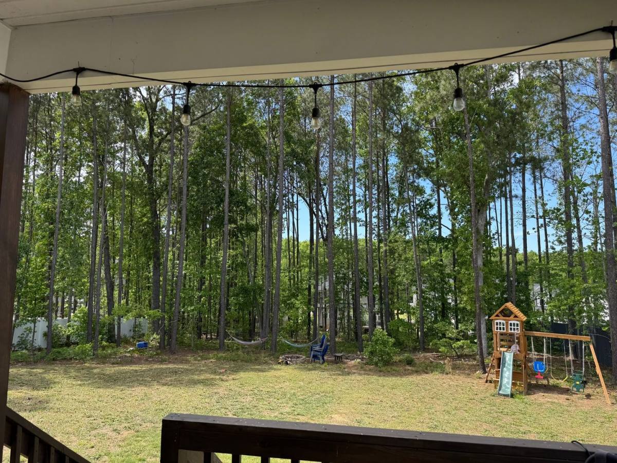 House for rent at 41 Cascade Place, Clayton, NC 27527