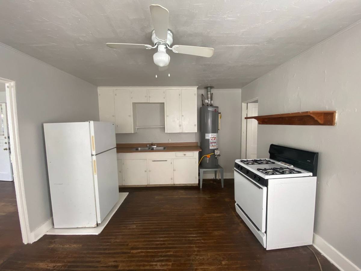 Apartment for rent at 5009 Ave G, Austin, TX 78751