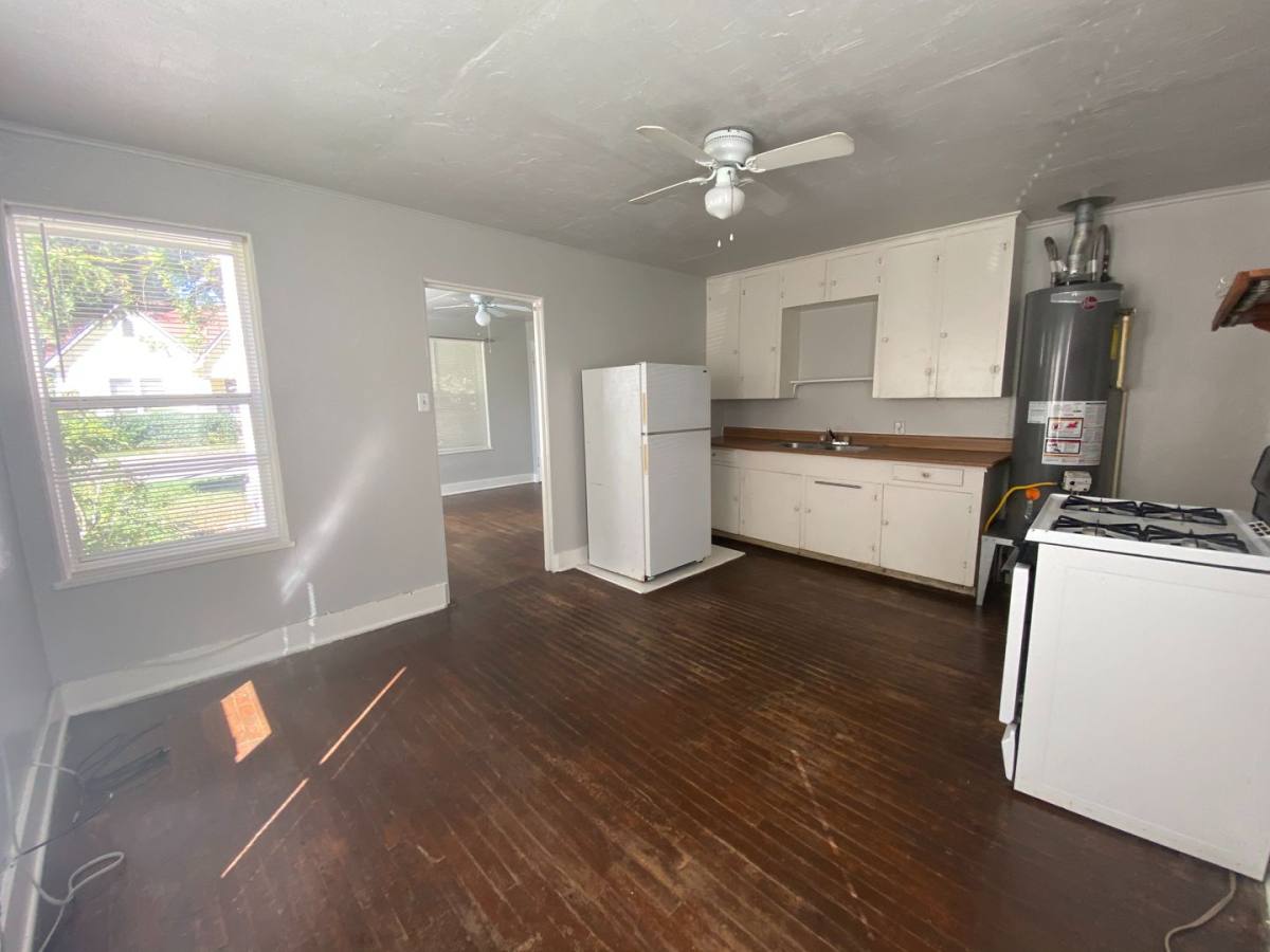 Apartment for rent at 5009 Ave G, Austin, TX 78751