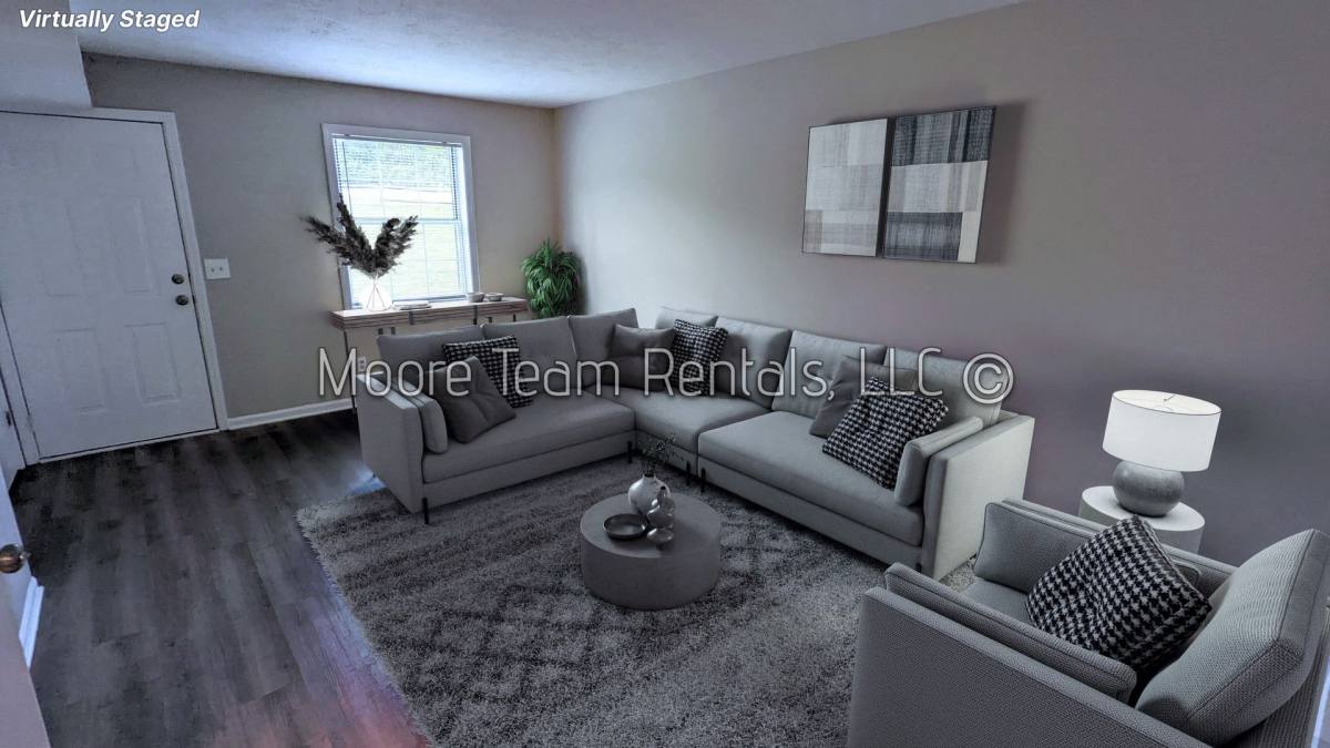 Apartment for rent at 2168 Howard Gap Rd, Hendersonville, NC 28792