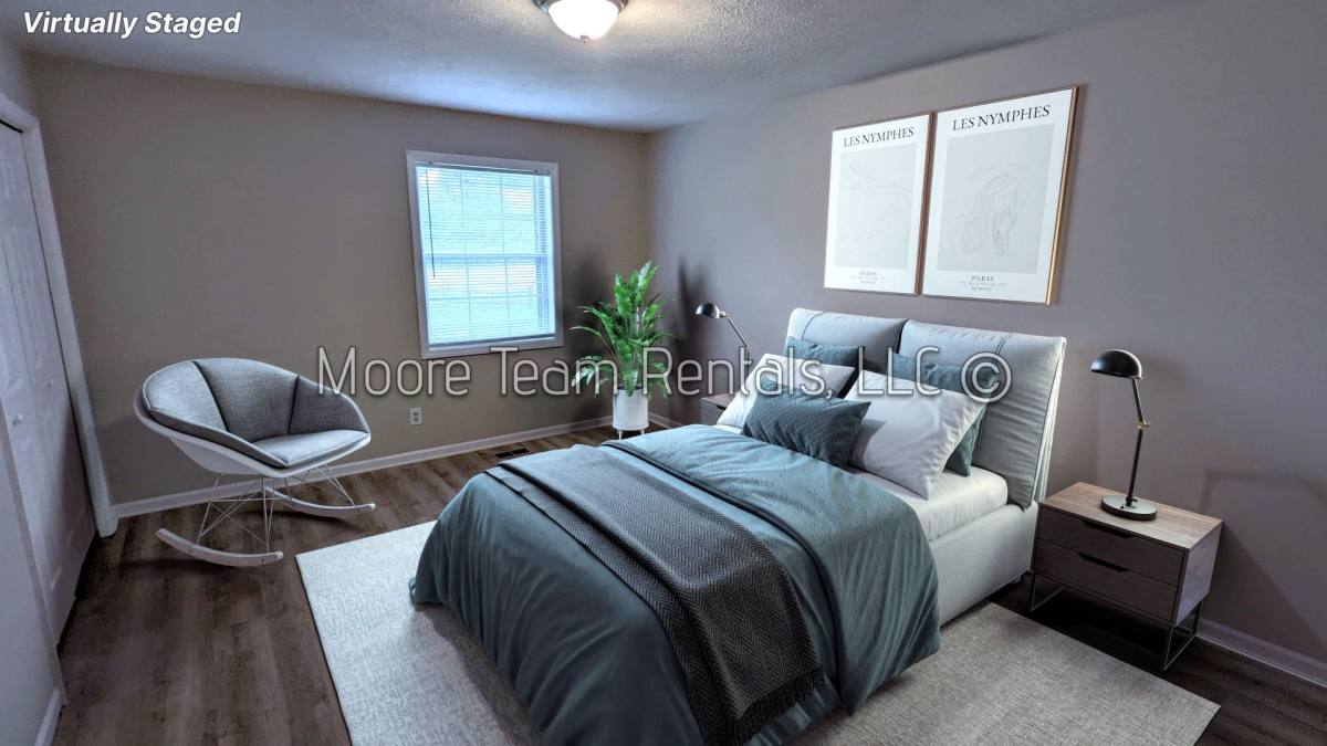 Apartment for rent at 2168 Howard Gap Rd, Hendersonville, NC 28792